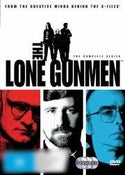 Lone Gunmen, The: The Complete Series