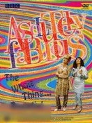 Absolutely Fabulous: The Whole Thing...Sweetie! (Series 1-4)