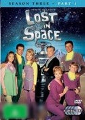 Lost in Space: Season 3 - Volume 1