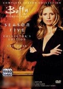 Buffy the Vampire Slayer: Season 5