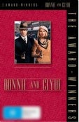 Bonnie and Clyde