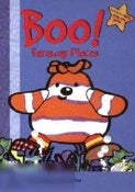 Boo!-Volume 1: Faraway Places