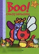 Boo!: Volume 2 - Country Adventures Boo!: Volume 2 - Country Adventures