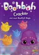 Boohbah-Cracker and more Boohbah Magic Boohbah-Cracker and more Boohbah Magic