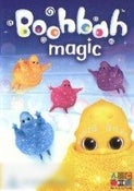 Boohbah-Magic