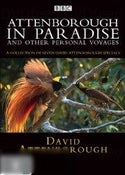 Attenborough in Paradise