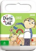 Charlie and Lola: Season 1 - Volume 1