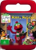 Elmo's World: Happy Holidays!