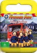 Fireman Sam: Joker Soaker