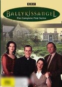 Ballykissangel: The Complete First Season