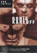 Boris Karloff Triple-Volume 1 (The Black Cat/The Raven/The Mummy) Boris Karloff Triple-Volume 1 (The Black Cat/The Raven/The Mummy)