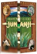 Jumanji (Deluxe Edition)