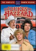 Dukes of Hazzard, The: The Complete Fourth Season