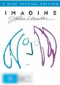 Imagine: John Lennon (2 Disc Special Edition)