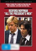 All the President's Men (2 Disc Special Edition) All the President's Men (2 Disc Special Edition)