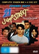 21 Jump Street: The Complete Season One
