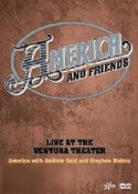 America and Friends: Live at the Ventura Theater