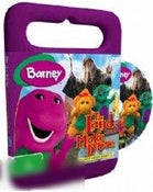 Barney: Land of Make Believe