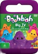 Boohbah: Big TV