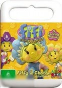 Fifi &amp; the Flowertots: Fifi's in Charge