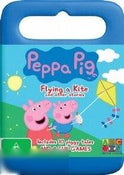 Peppa Pig: Flying a Kite &amp; Other Stories