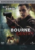 Bourne Identity, The: Explosive Extended Edition