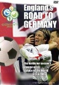 England's Road to Germany