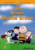 Boy Named Charlie Brown, A