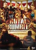WWE Royal Rumble 2006 WWE Royal Rumble 2006