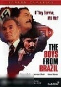 Boys From Brazil, The