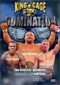 King Of The Cage: Domination