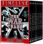The War Years 1939 - 1945