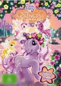 My Little Pony 2: The Princess Promenade