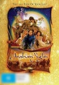 Arabian Nights