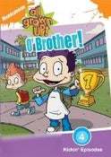Rugrats: All Grown Up - O' Brother
