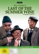 Last of the Summer Wine: The Complete Second Series