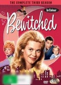 Bewitched: The Complete Third Season Bewitched: The Complete Third Season