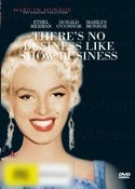 There's No Business Like Show Business