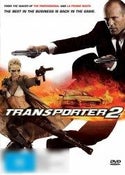 Transporter 2, The
