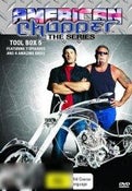 American Chopper: The Series - Tool Box 5 (Season 3)