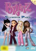 Bratz: Volume 1 - Slumber Party
