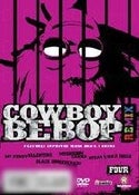 Cowboy Bebop Remix: Volume 4