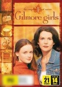 Gilmore Girls: The Complete First Season