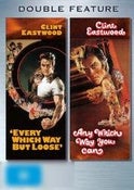 Clint Eastwood Double Pack: Volume 2