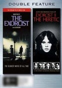Exorcist, The: 1 + 2 (Double Pack)