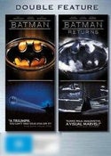 Batman / Batman Returns (Double Pack)