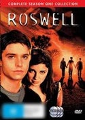 Roswell: The Complete First Season