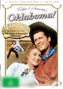 Oklahoma! (2-Disc Collector's Edition)