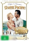 South Pacific (2-Disc Collector's Edition)