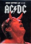 AC/DC-Stiff Upper Lip